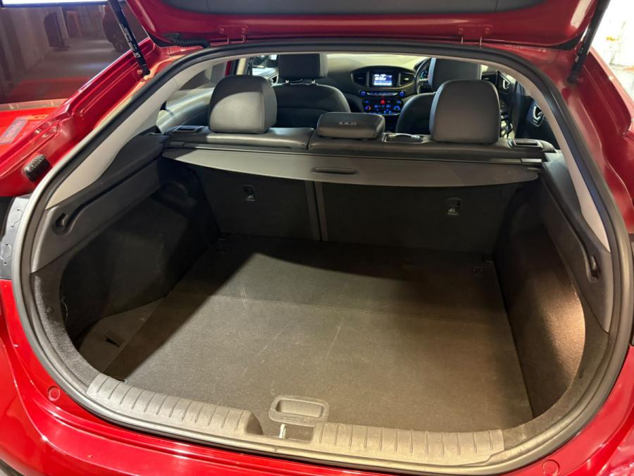 Ioniq Electric - Image 5